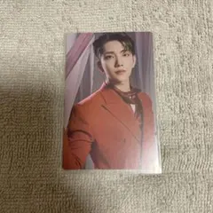 seventeen power of love ジョシュア