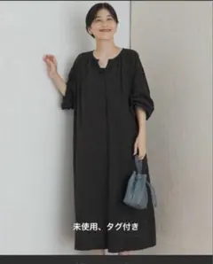 ゆーまま様専用】グローバルワーク フェイクレイヤードタンク＋楊柳