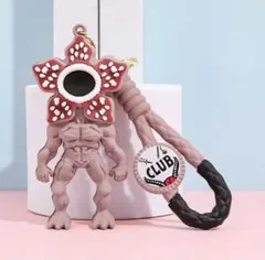 Stranger Things デモゴルゴン キーホルダー