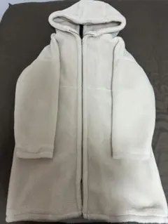 NAVY レディース　アウター　フード付き