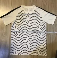 NIKE ドライフィットTシャツ ⭐︎身長145cm位⭐︎ 速乾
