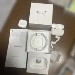 Air Pods 本体 充電ケース　箱　訳あり