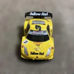 O*３様 Yellow Hat チョロQ