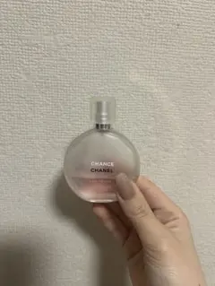 CHANEL チャンス⠀オー⠀タンドゥルヘアミスト35ml