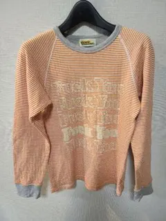 ✨HYSTERIC GLAMOURロングTシャツ90年代Y2K　vintage