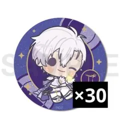 アイナナ バースデーストア 缶バッジ ととまめ 壮五