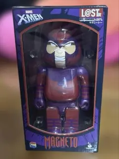 新品】フィギュア BE@RBRICK ANT-MAN 400％ - メルカリ