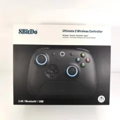 8BitDo Ultimate 2 Wireless Controller