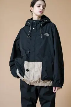 THE NORTH FACE PURPLE LABEL monkey time