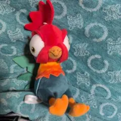 ディズニーキャラクター　ぬいぐるみ