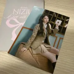 NiziU アヤカ Live with U 2025 ラントレ ⑪