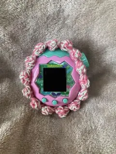 たまごっちパラダイス　ぽこぽこカバー