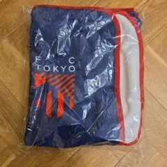 FC東京 Jリーグ創立100周年記念フリース