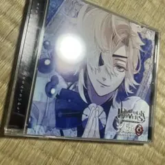 DIABOLIK LOVERS ZERO Floor.2 無神コウ