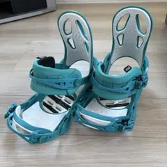 FLUX FF ビンディング FF（フリーフット） Khaki サイズS - メルカリ