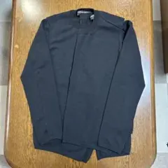 コムデギャルソンオムプリュス　ニット