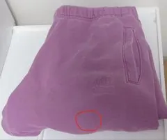Supreme / The North Face Pigment