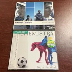 Chemistry 2枚セット