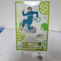 t 狗巻棘 アクリルスタンドキーホルダー 「呪術廻戦 じゅじゅフェス 2021」