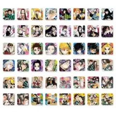 鬼滅の刃 アートコースター 第1弾 未開封 BOX コンプ - メルカリ