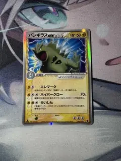 2026年最新】バンギラス eの人気アイテム - メルカリ