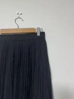 Elkotona Elura チュール フレア スカート ブラック