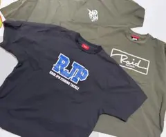 新品RAID JAPAN ロンT OFFICIAL LOGO ブラックXL 新品RAID JAPAN ロンT OFFICIAL LOGO ホワイト XL - メルカリ
