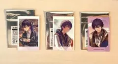 【咎人福袋2026】ランダムチェキ風カード 剣持刀也セット