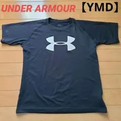 UNDER ARMOUR　アンダーアーマーTシャツ【YMD】ジュニア用