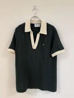 adidas CLOT PIQUE POLO BY EDISON CHENのサムネイル