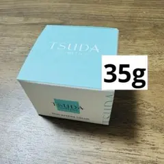 TSUDA COSMETICS スキンバリアクリーム 35g 津田コスメのサムネイル