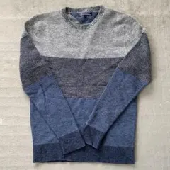 tommy hilfiger ニット