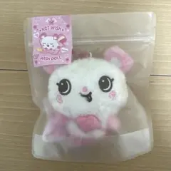 NCT WISH DOLL パン サクヤ
