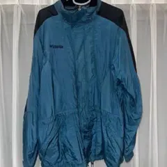 k*n様 Columbia コロンビア ナイロンジャケット