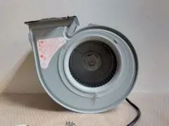 未使用純正 レンジフードモーター シロッコファン カバー 90233661