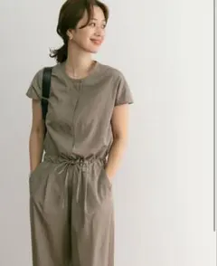 urbanresarch doors オールインワン　夏服