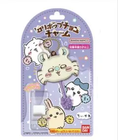 ちいかわ ロリポップチョコチャーム モモンガ