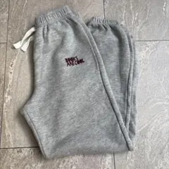 ZARA キッズ　スウェットパンツ