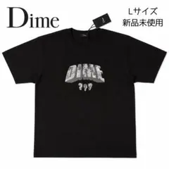 Dime★ALLSTAR T-SHIRT ブラック L 新品のサムネイル