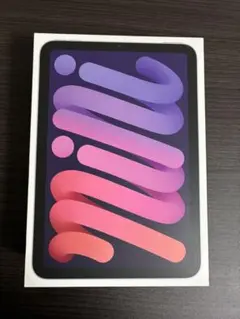 本日のみ限定値下げ！iPad mini 第6世代