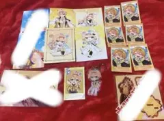 2025年最新】かにちゃん ちょこらび チェキの人気アイテム