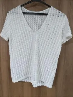 zara Tシャツ