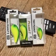 2026年最新】ダイワ（daiwa） ピーナッツ 2の人気アイテム - メルカリ