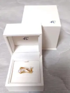 4℃ リングのサムネイル