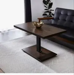 テーブル デスク 昇降式 未開封品