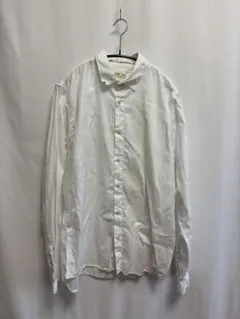 Folk シャツ