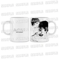 希少 ToLOVEる 15周年記念 原画展 ヤミまみれマグカップ - メルカリ
