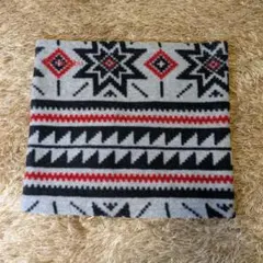 Columbia コロンビア ネックウォーマー kids サイズ0／S