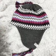 L.L.Bean ニット帽