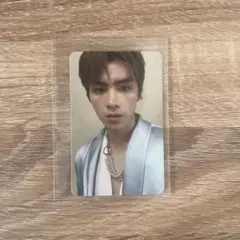 WayV NCT シャオジュン トレカ